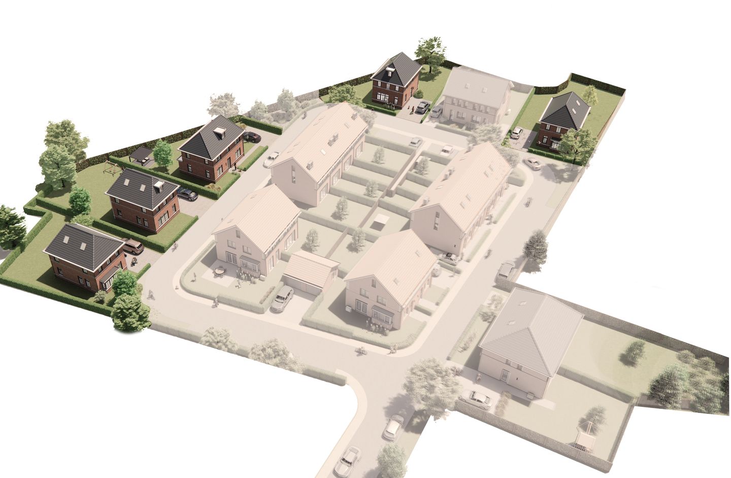 Foto 18 van Bakkersweide