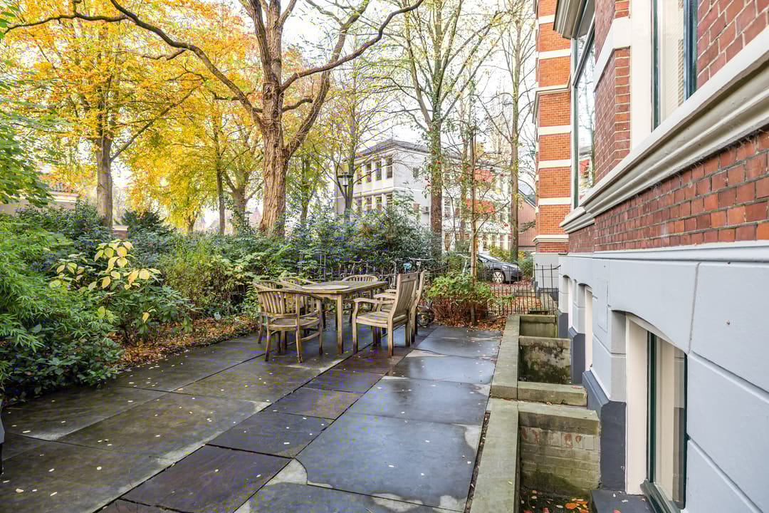 Foto 8 van Zuiderpark 10