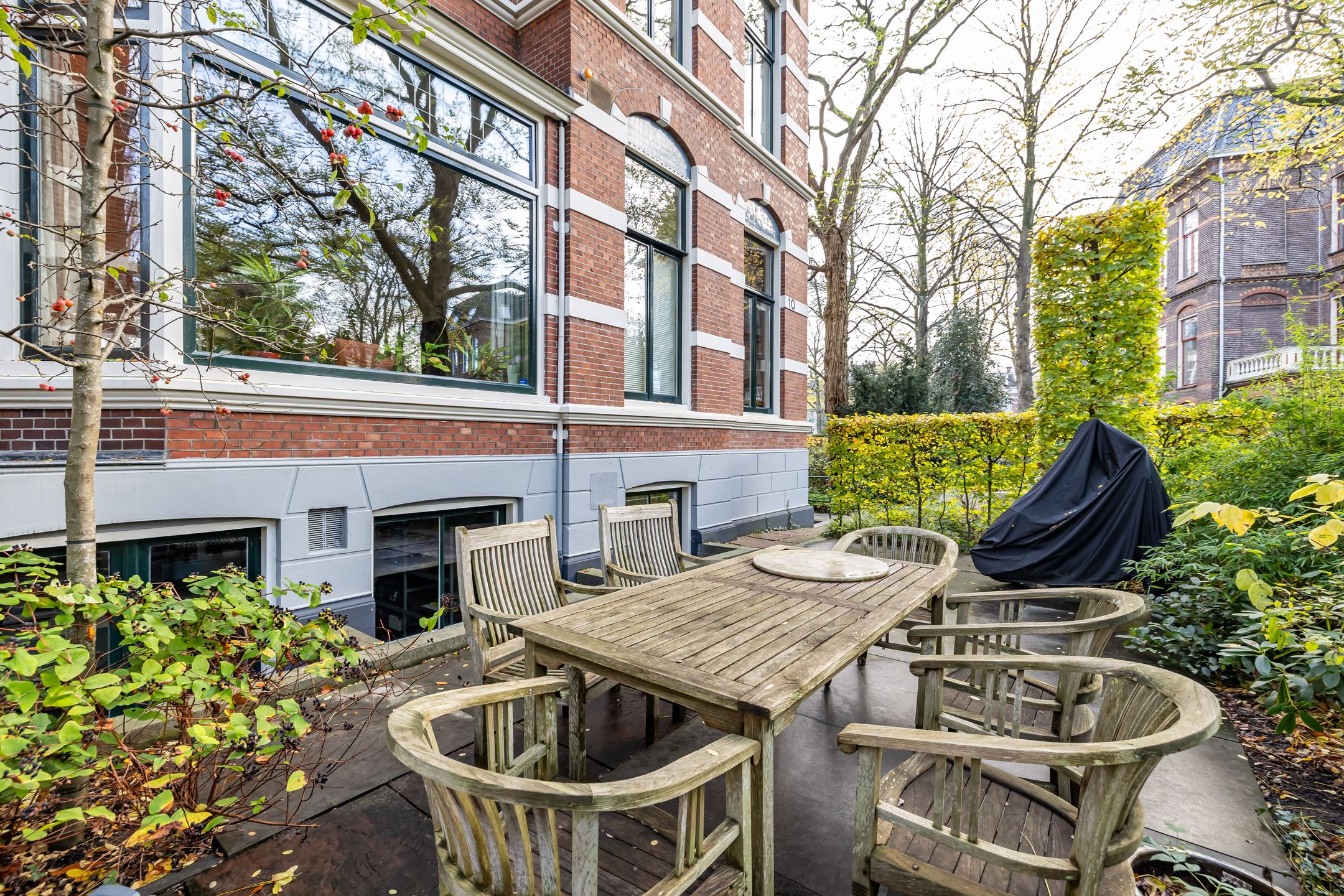 Foto 9 van Zuiderpark 10