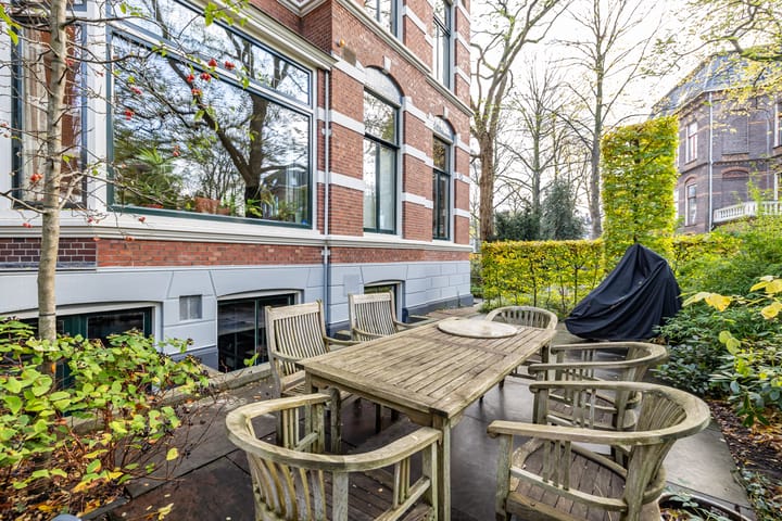 Foto 9 van Zuiderpark 10