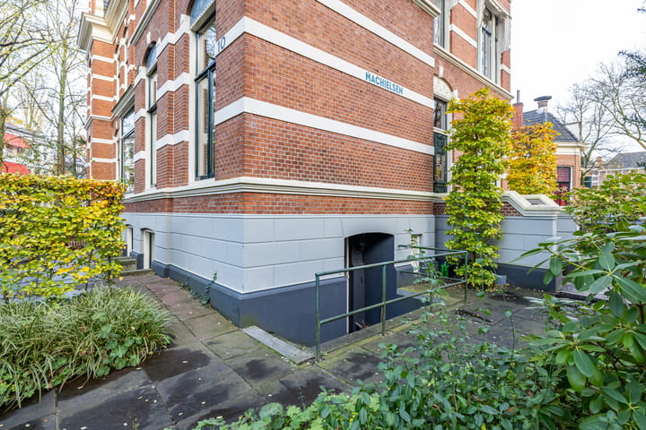 Foto 10 van Zuiderpark 10