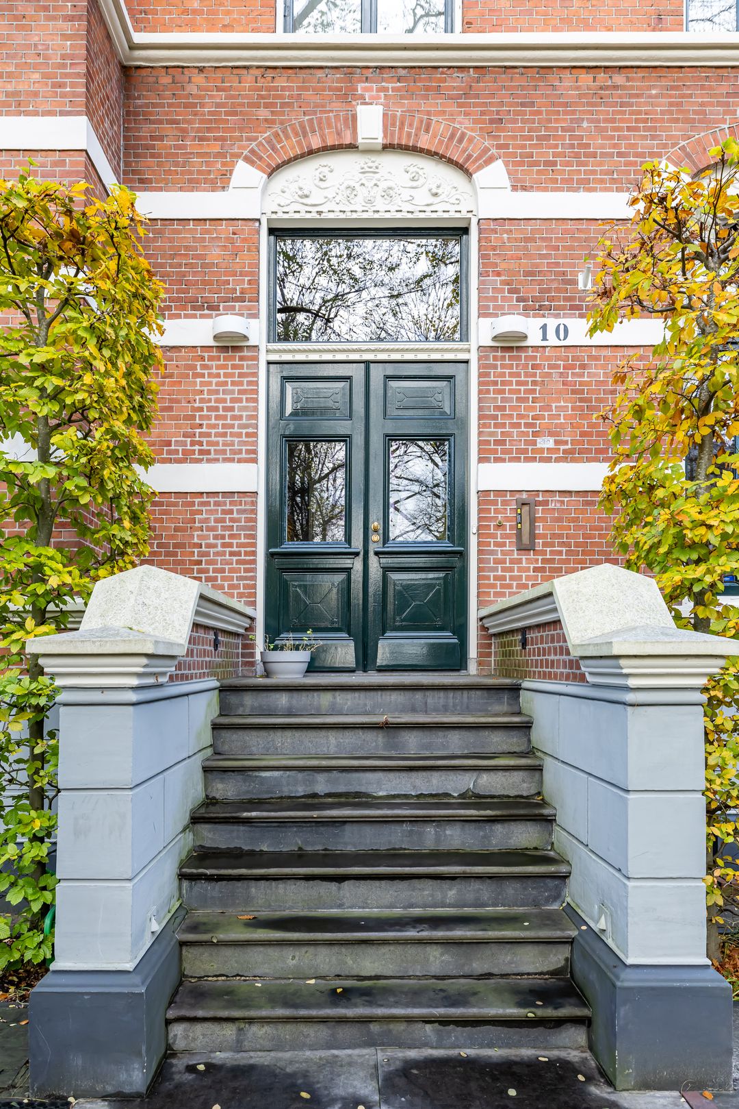 Foto 11 van Zuiderpark 10