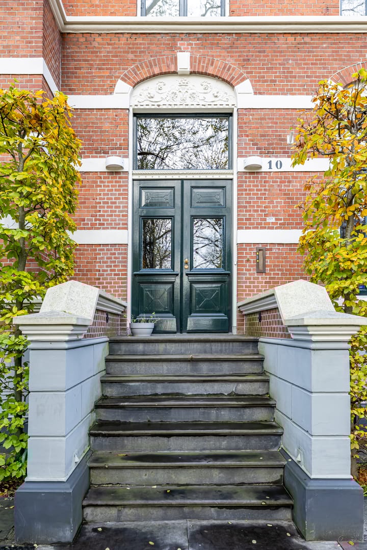 Foto 11 van Zuiderpark 10