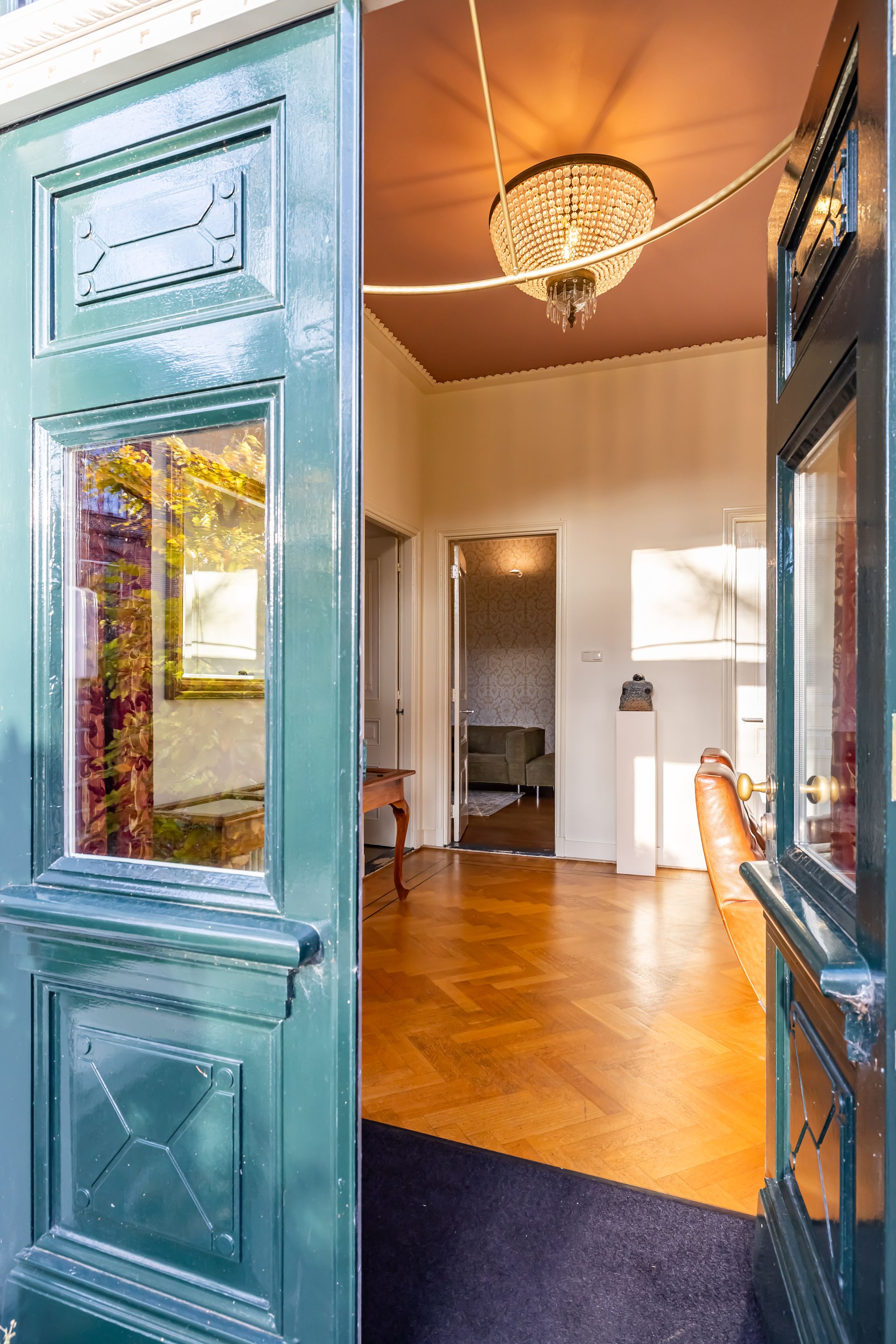 Foto 12 van Zuiderpark 10