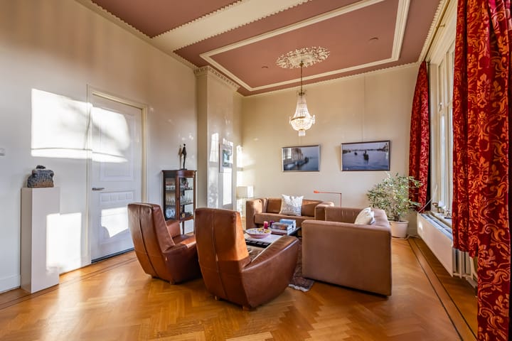 Foto 13 van Zuiderpark 10