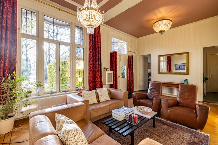 Foto 14 van Zuiderpark 10