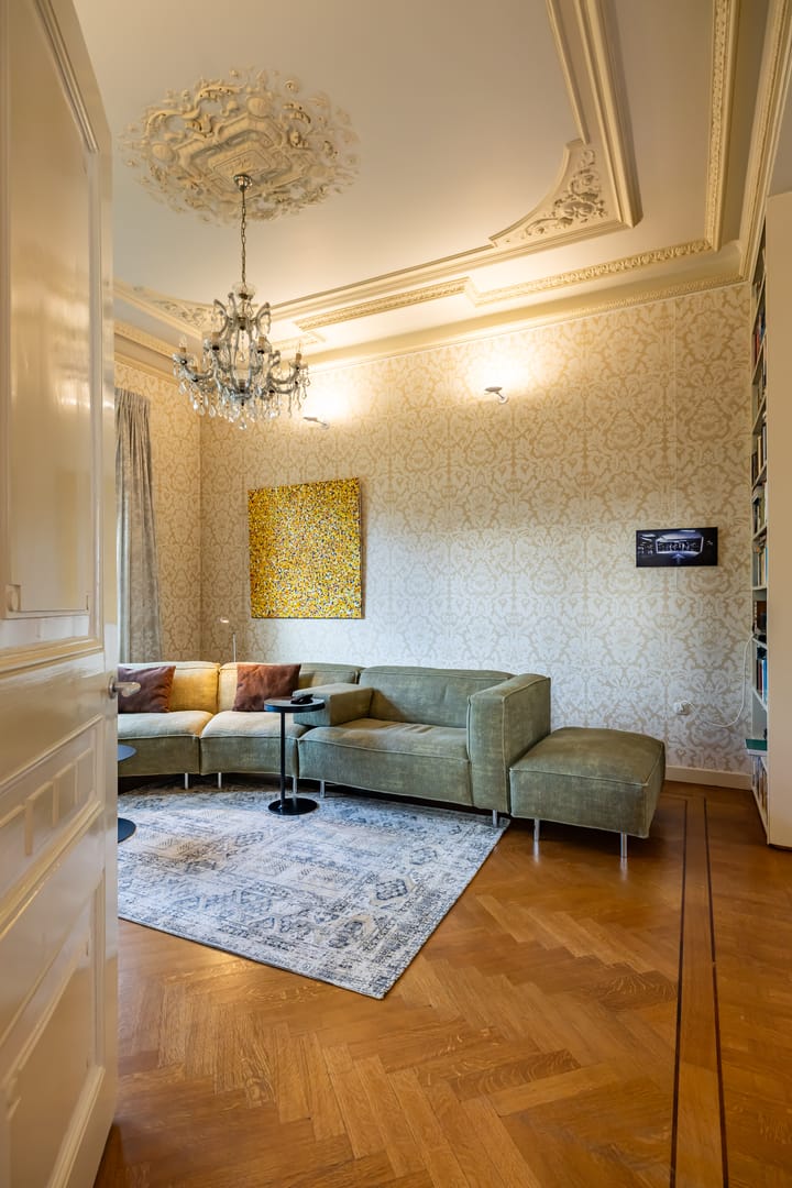 Foto 15 van Zuiderpark 10