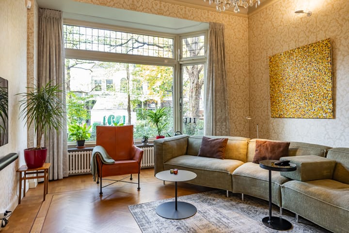 Foto 16 van Zuiderpark 10