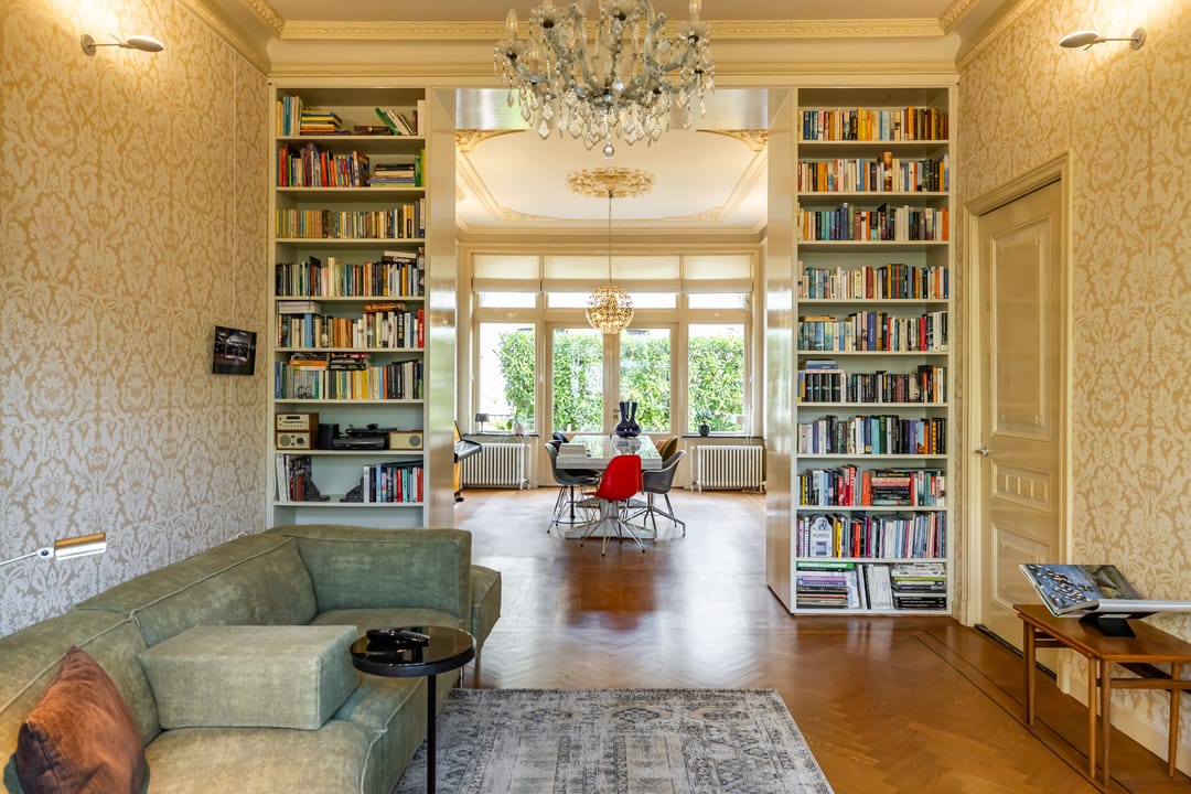 Foto 17 van Zuiderpark 10