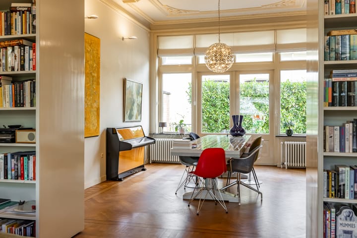 Foto 18 van Zuiderpark 10