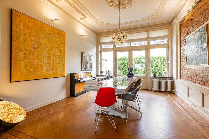 Foto 19 van Zuiderpark 10