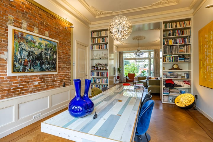 Foto 20 van Zuiderpark 10