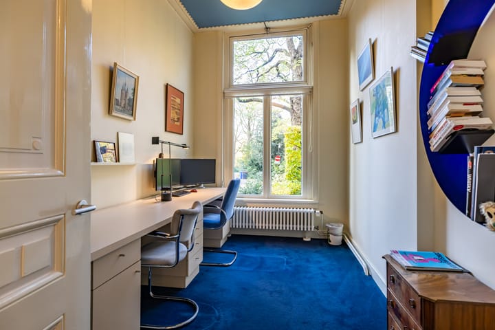 Foto 21 van Zuiderpark 10