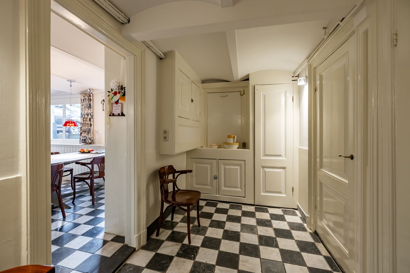 Foto 25 van Zuiderpark 10