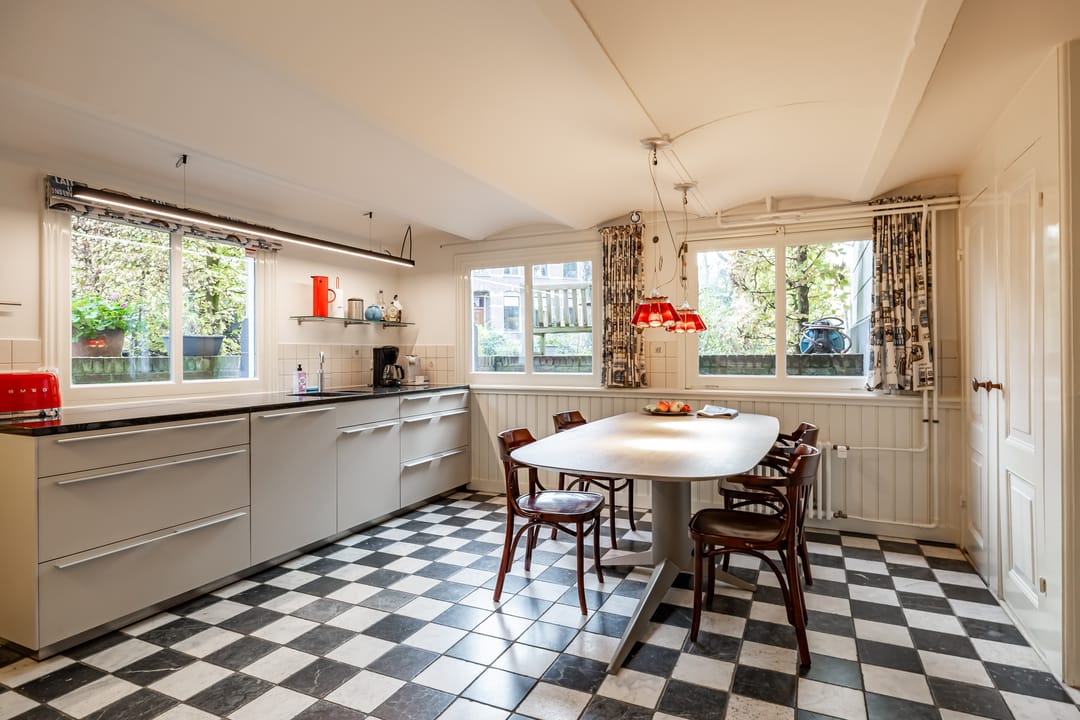 Foto 26 van Zuiderpark 10