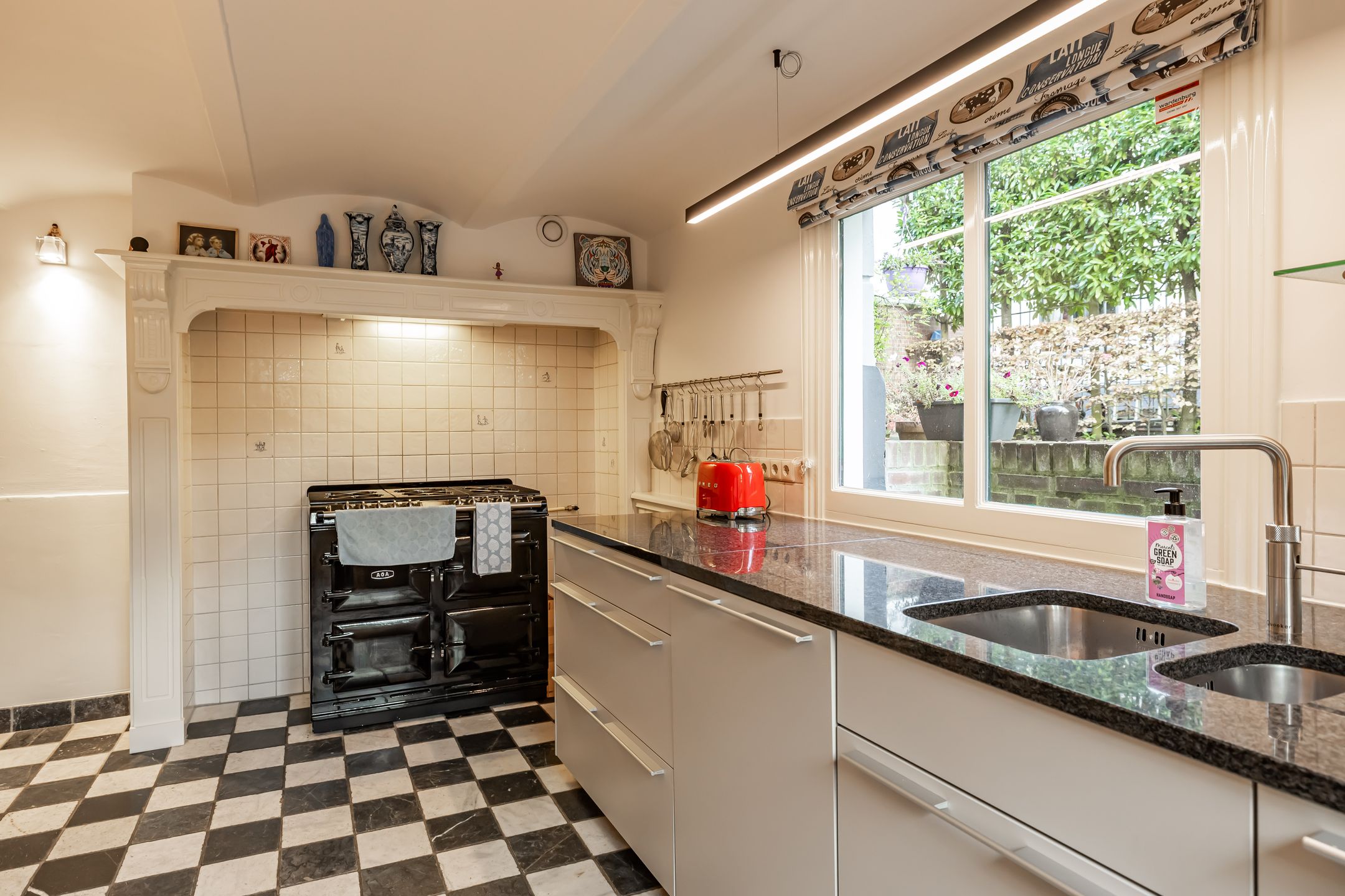 Foto 27 van Zuiderpark 10