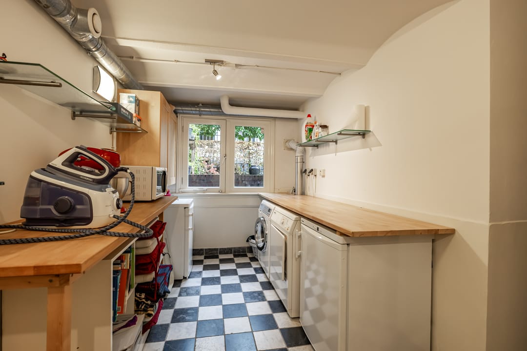 Foto 28 van Zuiderpark 10