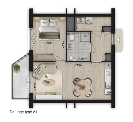Nieuw Oden main image