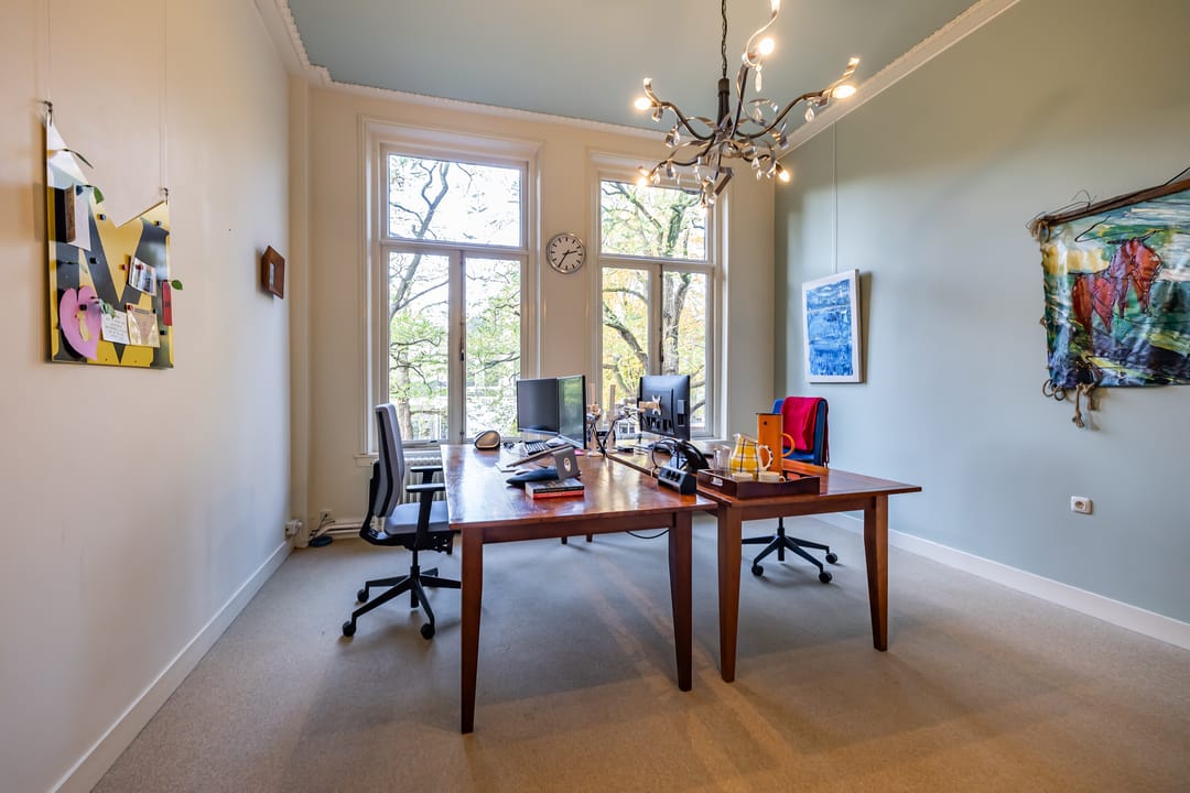 Foto 31 van Zuiderpark 10