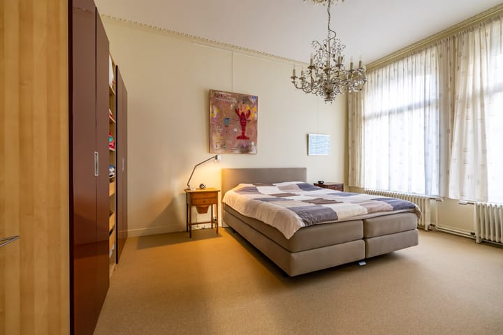 Foto 33 van Zuiderpark 10