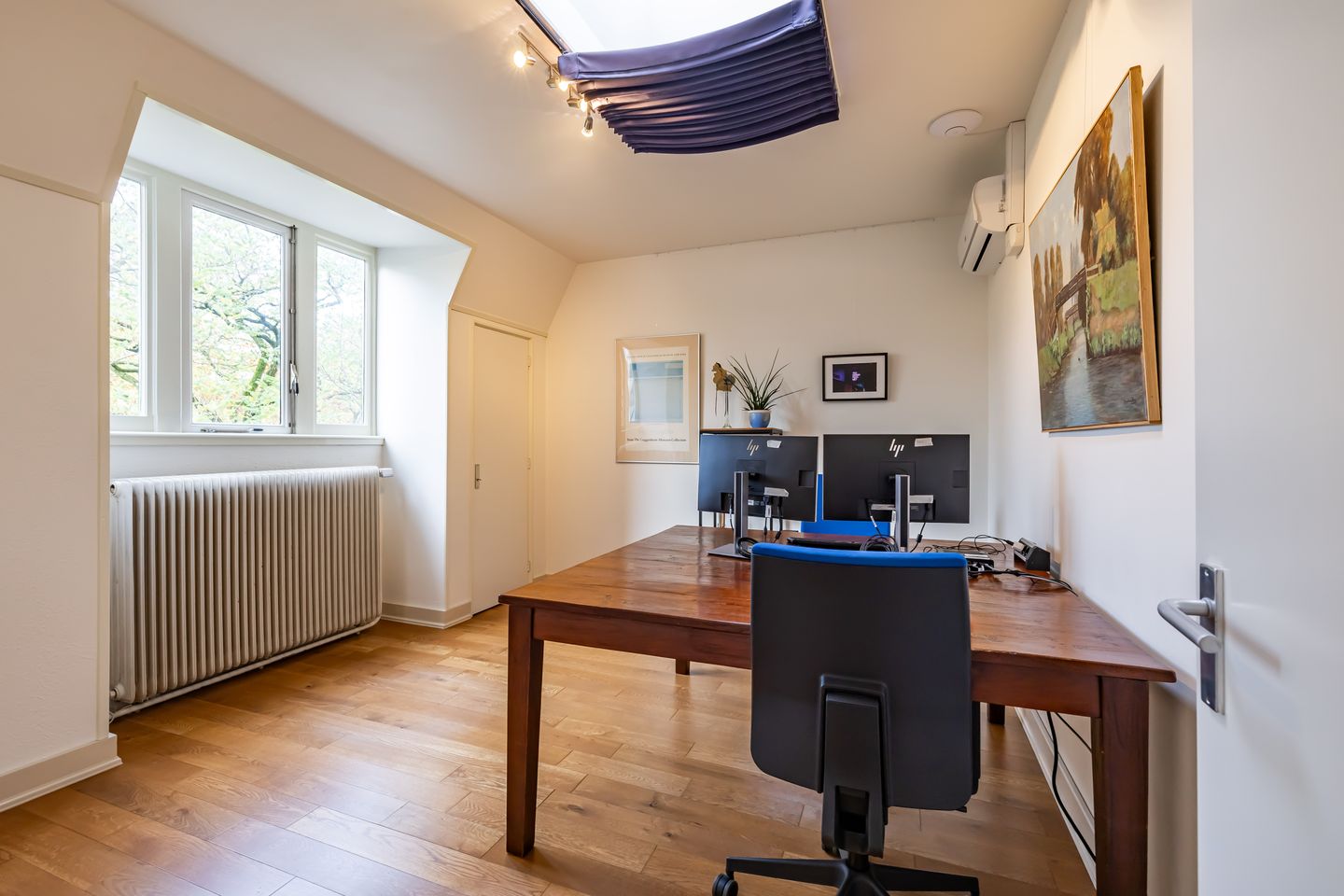 Foto 40 van Zuiderpark 10