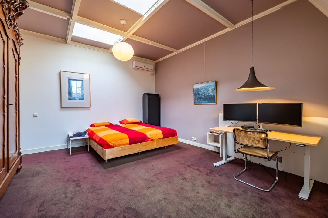 Foto 41 van Zuiderpark 10