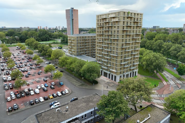 Bekijk foto 4 van Penthouse (Bouwnr. 14.05)