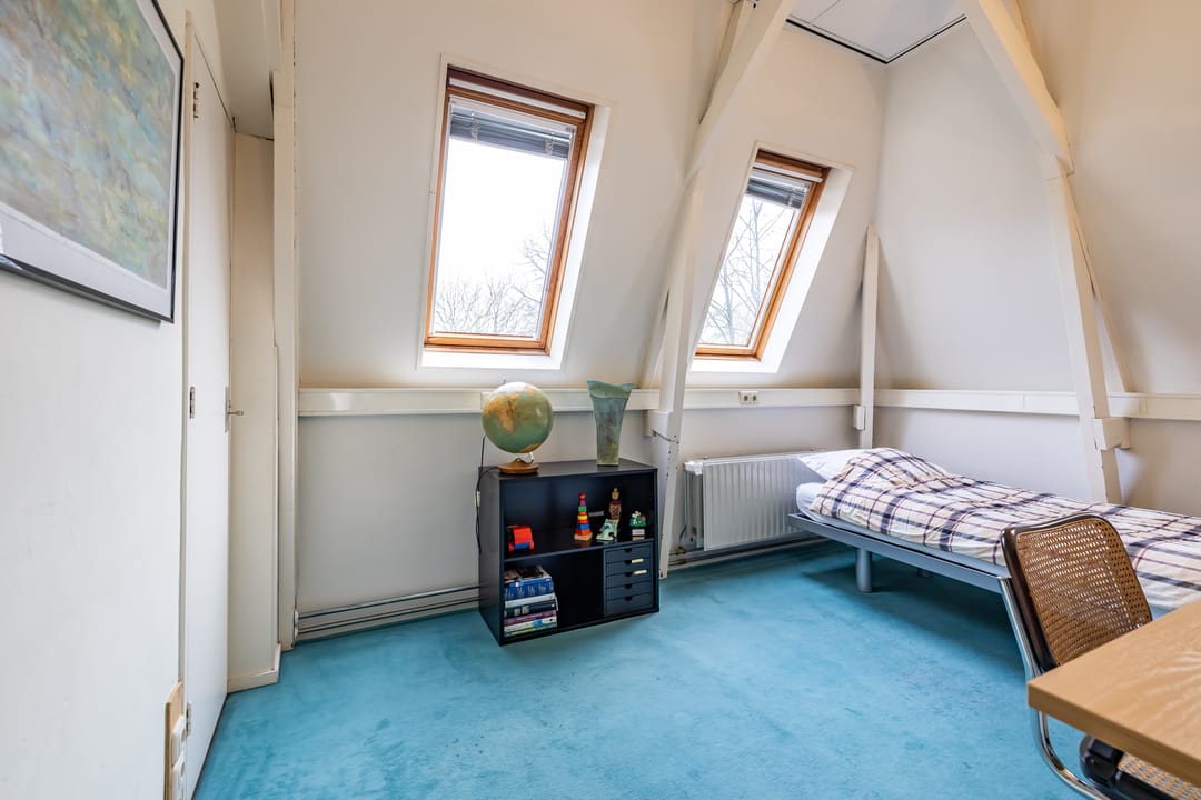 Foto 43 van Zuiderpark 10