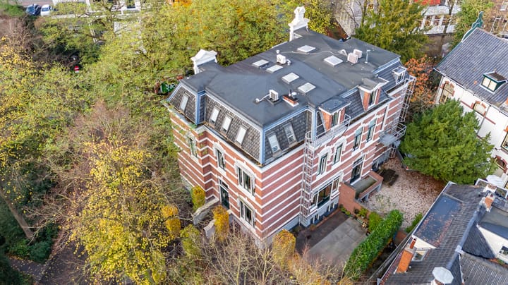 Foto 47 van Zuiderpark 10