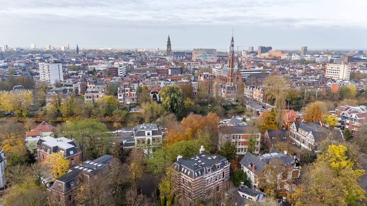 Foto 49 van Zuiderpark 10