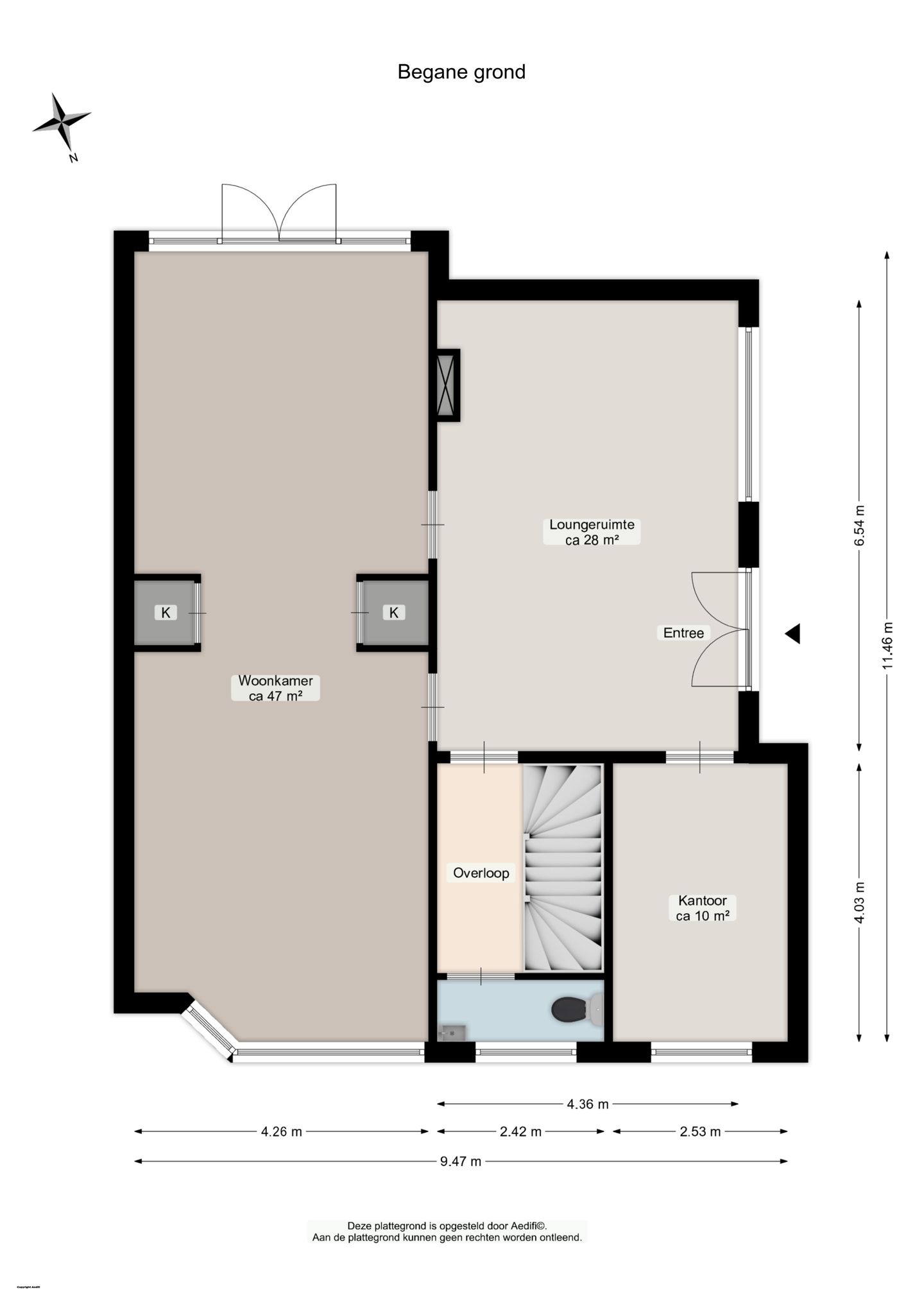 Foto 50 van Zuiderpark 10