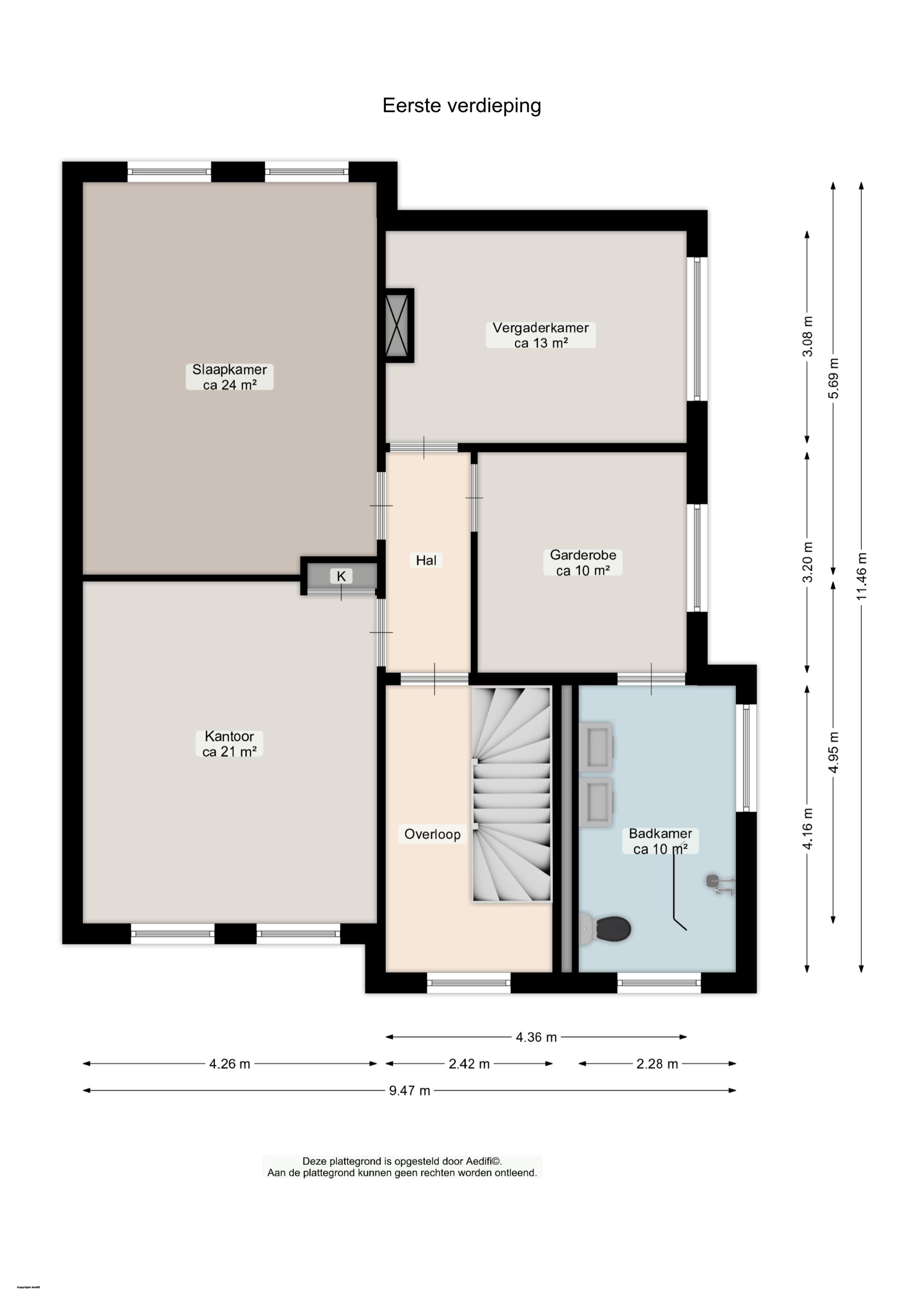 Foto 51 van Zuiderpark 10