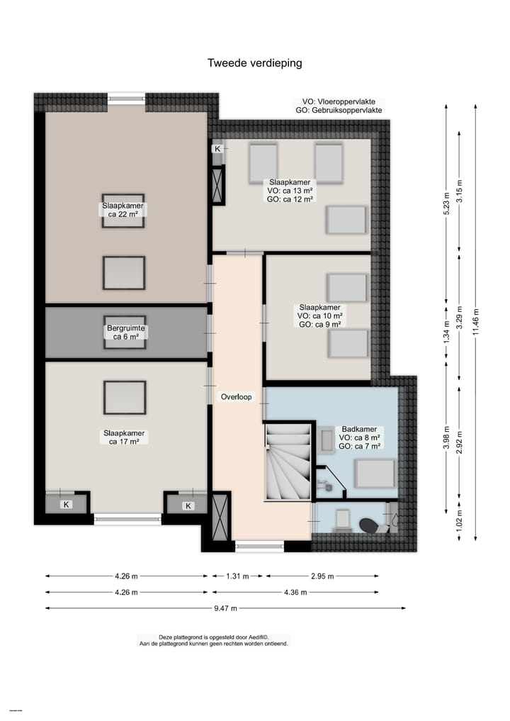 Foto 52 van Zuiderpark 10
