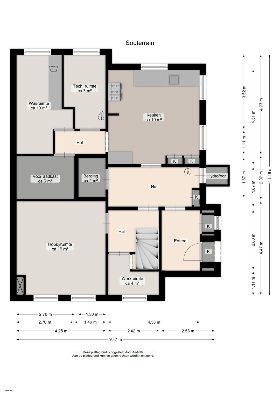 Foto 53 van Zuiderpark 10