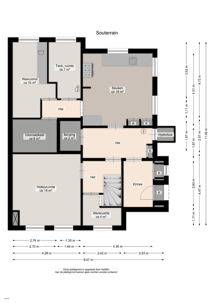 Foto 53 van Zuiderpark 10