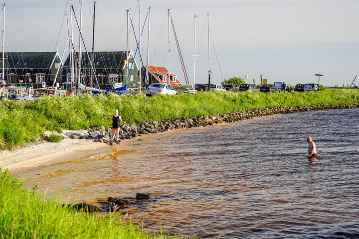 Bekijk foto 22 van Rijwoningen (Bouwnr. 31)