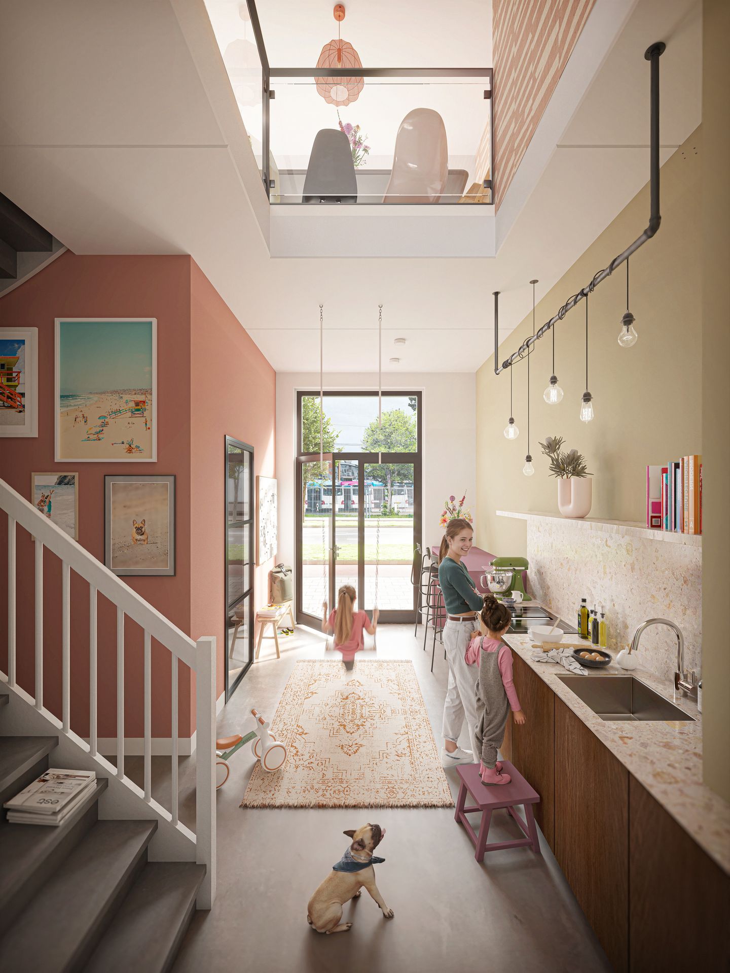 Photo 11 of Cobercokwartier - De Melkontvangst fase 1