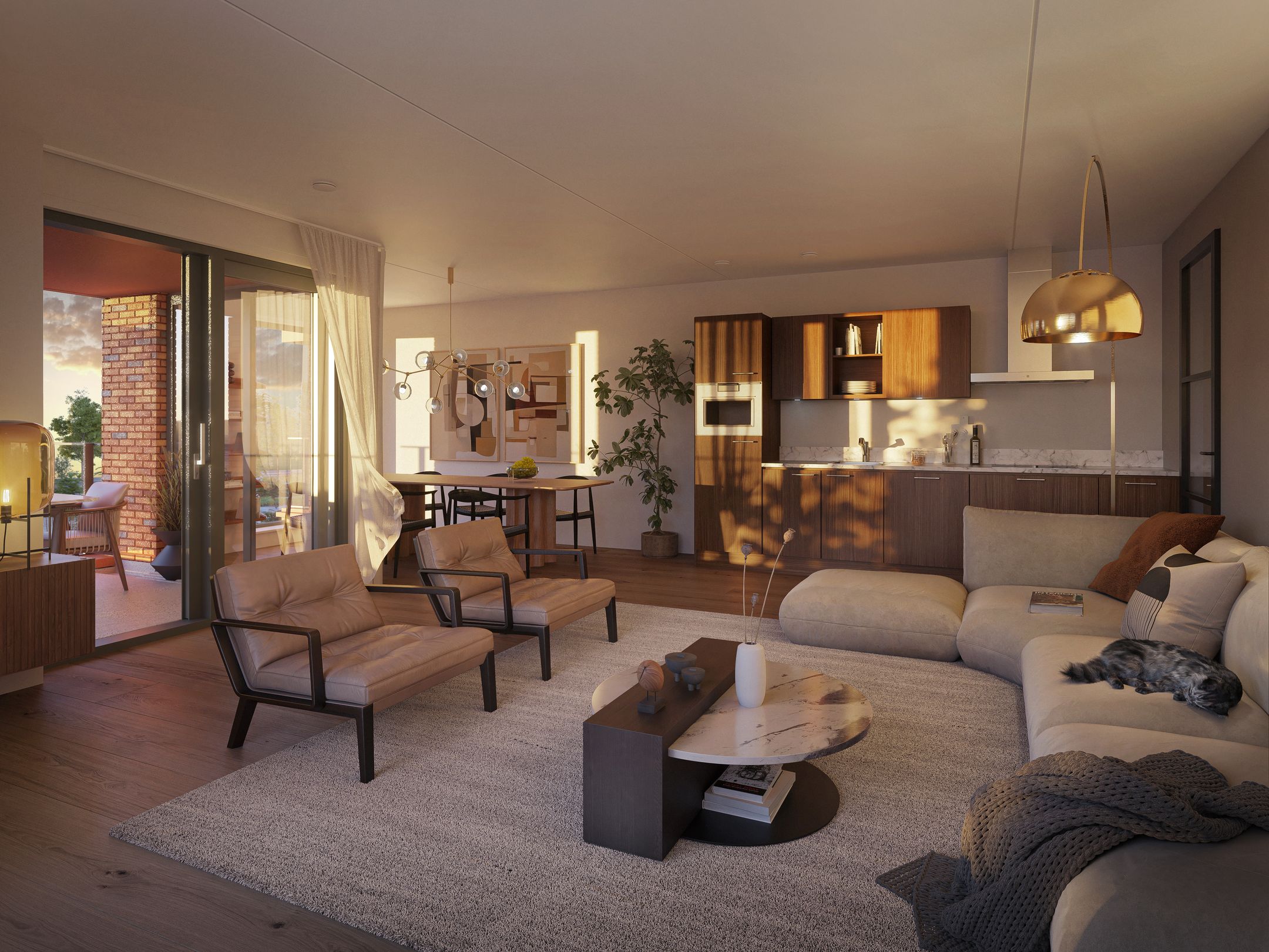 Foto 27 van Cobercokwartier - De Melkontvangst fase 1