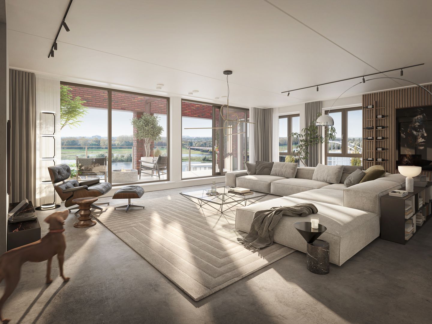 Photo 35 of Cobercokwartier - De Melkontvangst fase 1