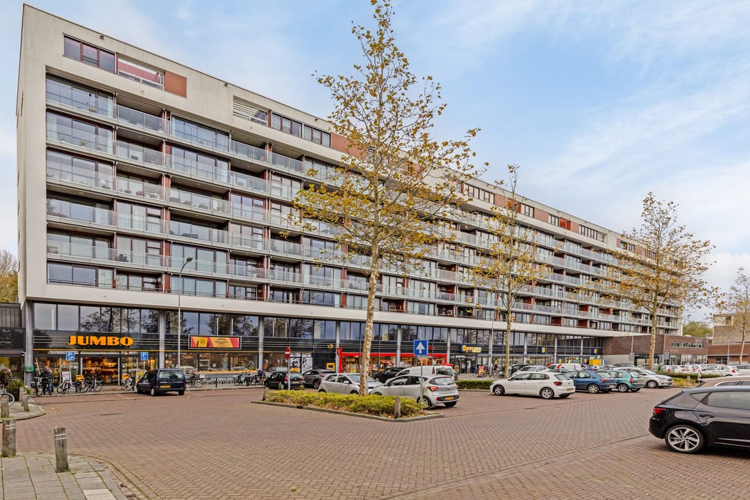 Foto 2 van Johan van Reigersbergstraat 53