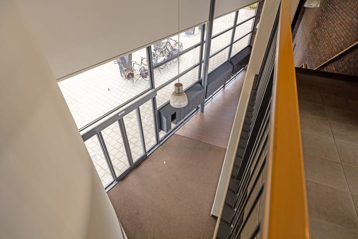 Foto 6 van Johan van Reigersbergstraat 53