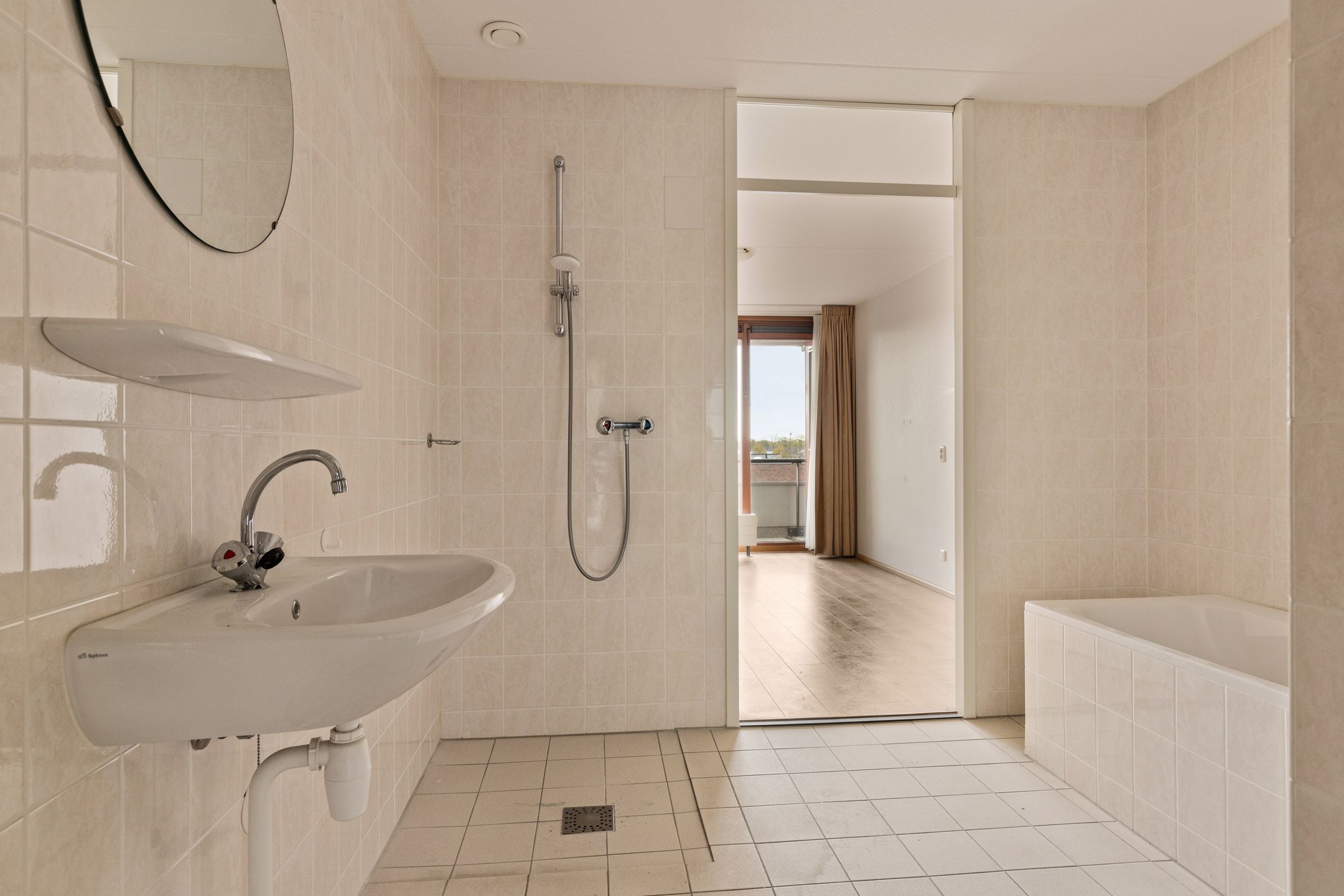 Foto 24 van Johan van Reigersbergstraat 53