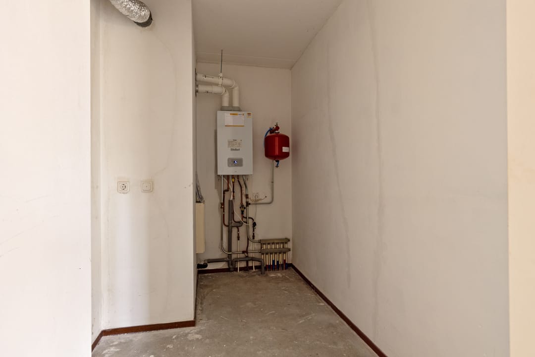 Foto 26 van Johan van Reigersbergstraat 53