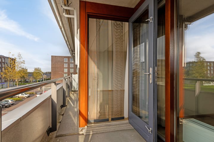 Foto 28 van Johan van Reigersbergstraat 53