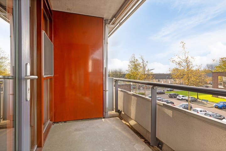 Foto 27 van Johan van Reigersbergstraat 53