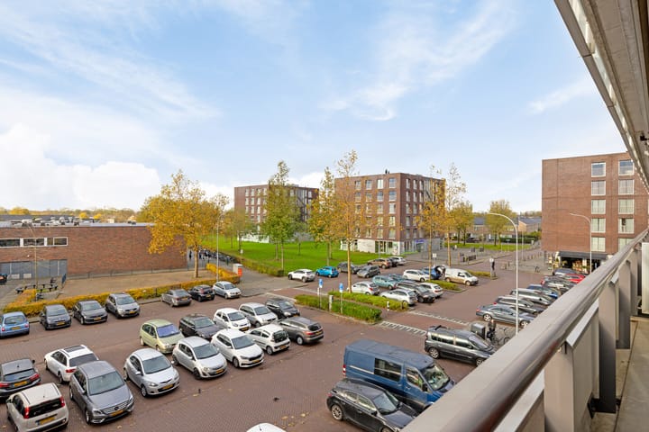 Foto 29 van Johan van Reigersbergstraat 53