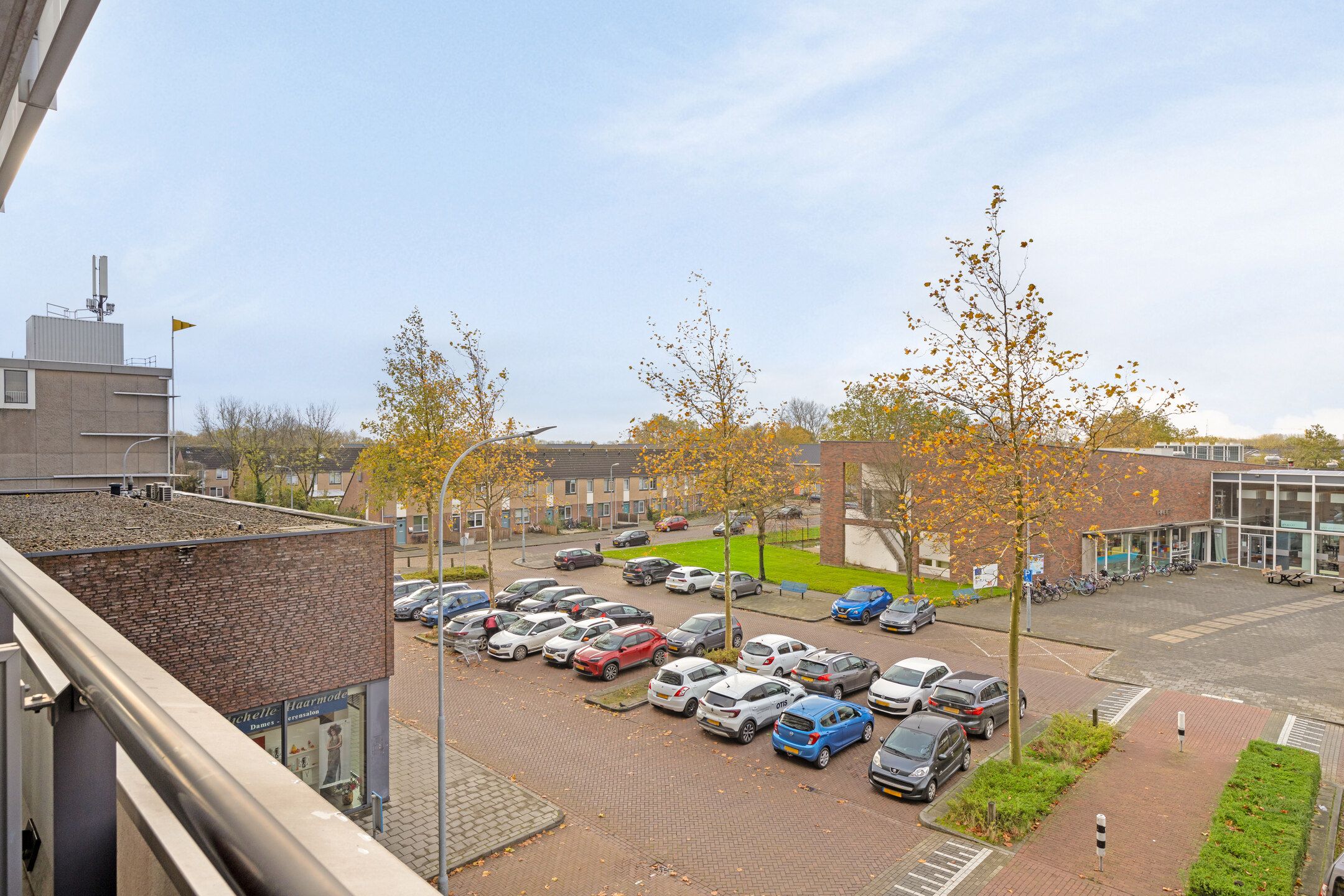 Foto 30 van Johan van Reigersbergstraat 53