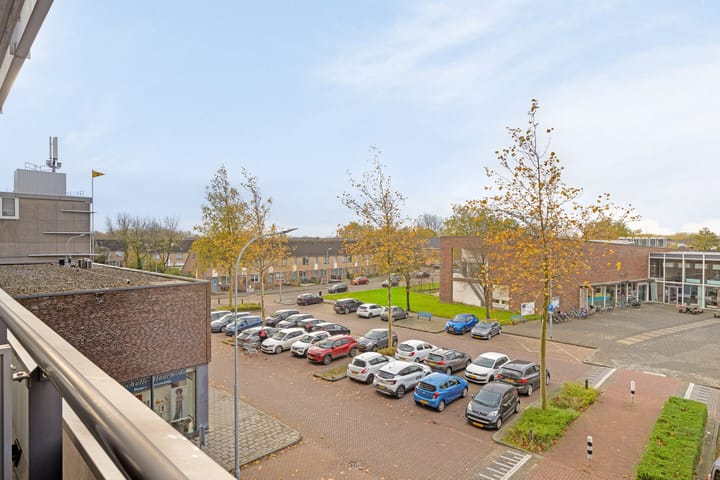 Foto 30 van Johan van Reigersbergstraat 53