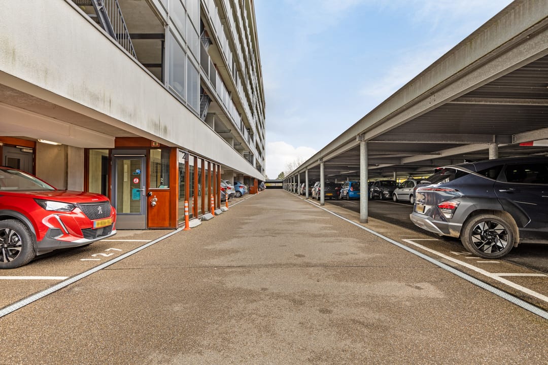 Foto 31 van Johan van Reigersbergstraat 53