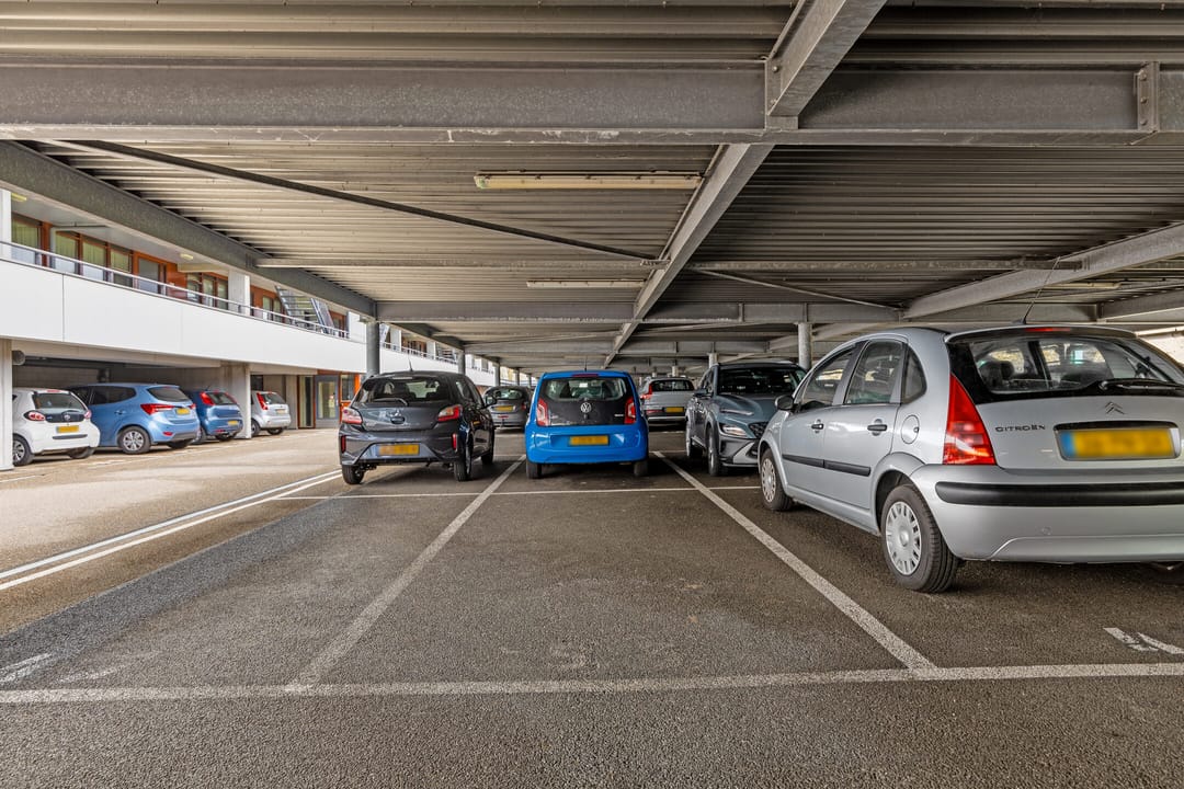 Foto 32 van Johan van Reigersbergstraat 53